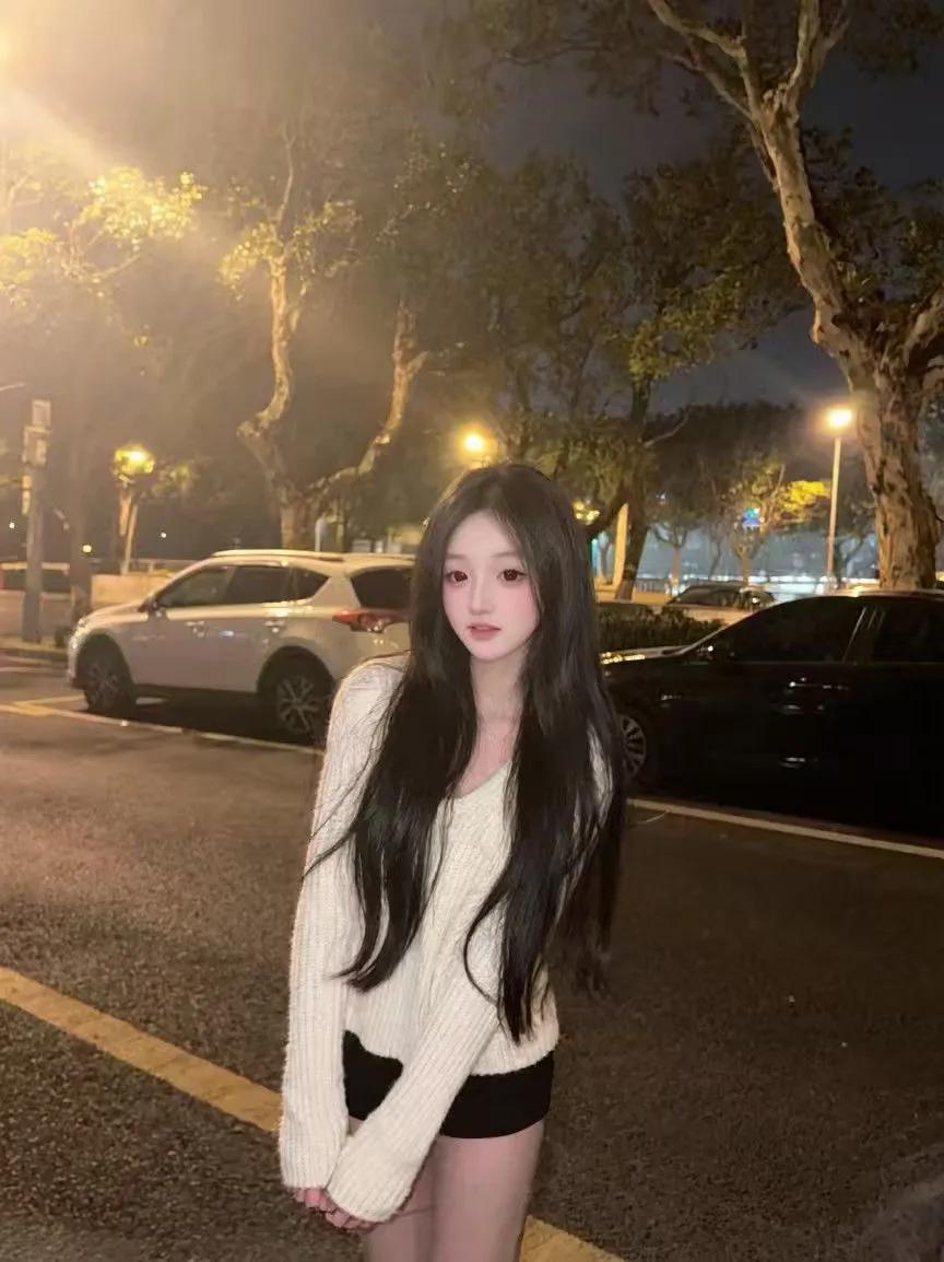 潇雨  超A超甜 Gallery 6