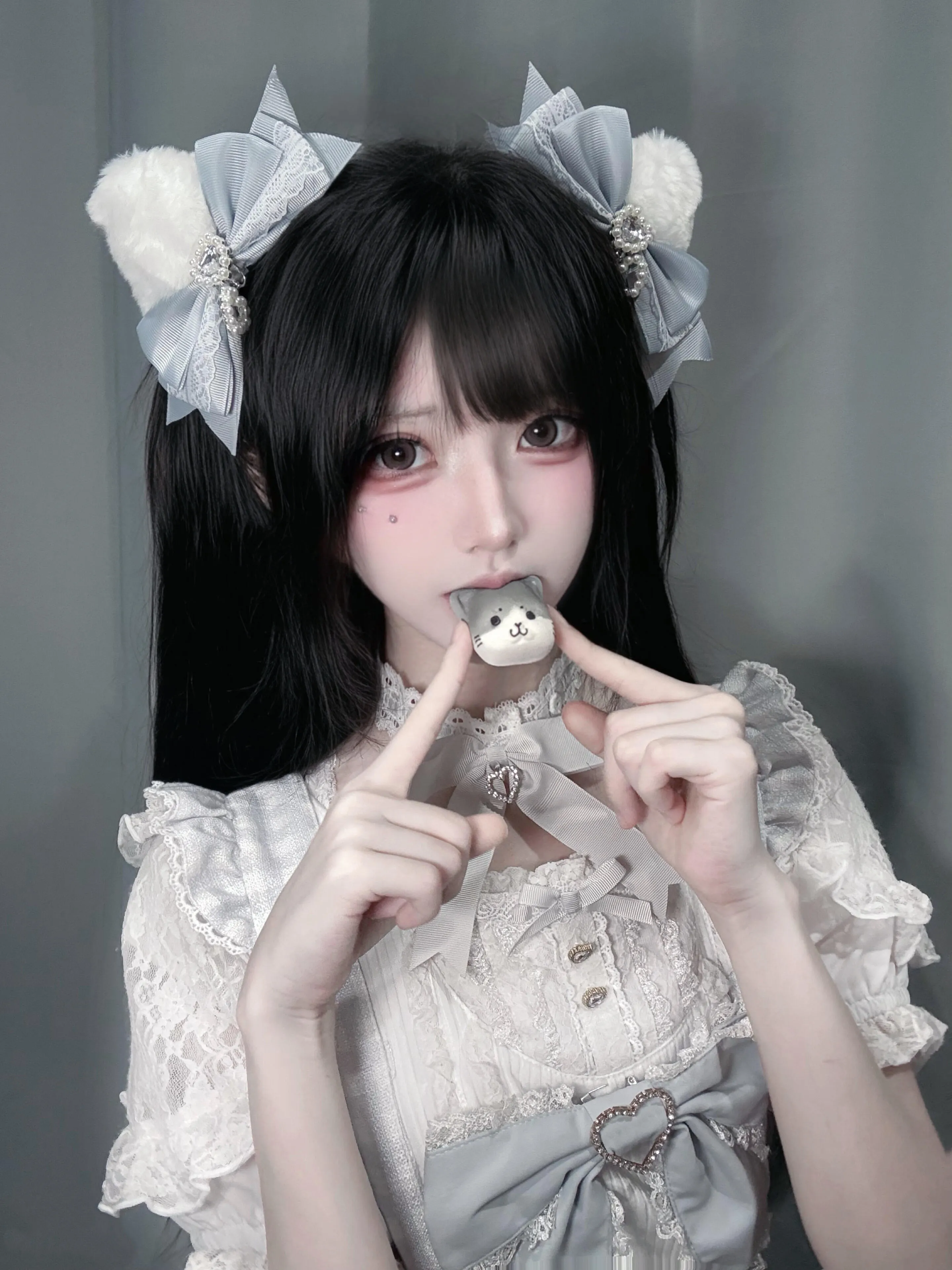 浦东 小夏 长腿COS迷妹 Gallery 5