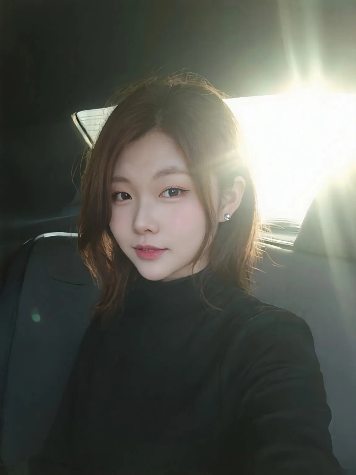 宝山  第一柔情  提莫 Gallery 4