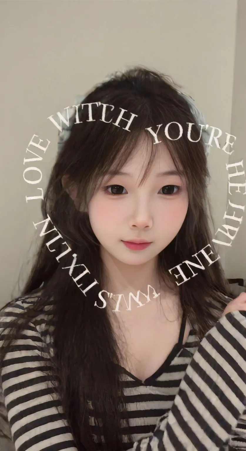 松江小尾巴 极品大奶萝莉 Gallery 3