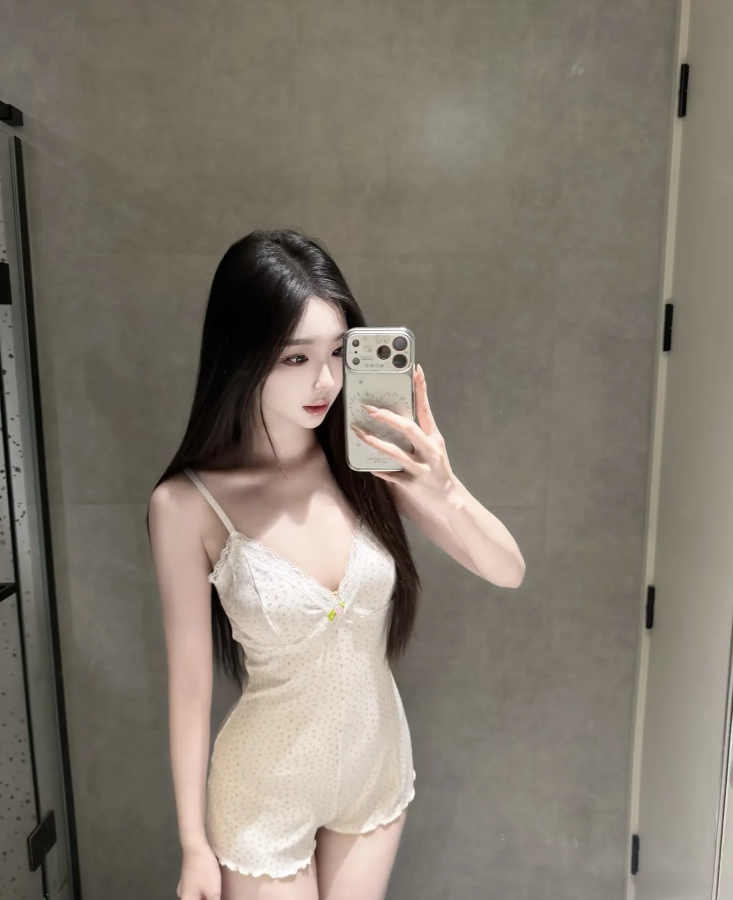 天生炮架 冰冰 白虎首开 Gallery 3