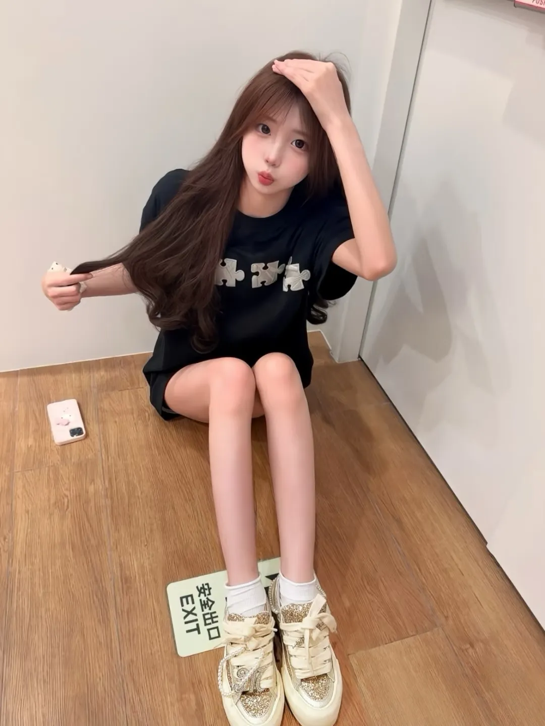 浦东07学生小少萝 Gallery 3