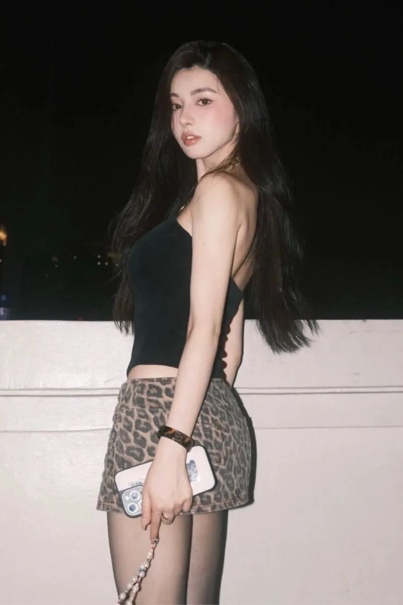 沪上俏佳人 百灵 南方姑娘情绪价值拉满 Gallery 6