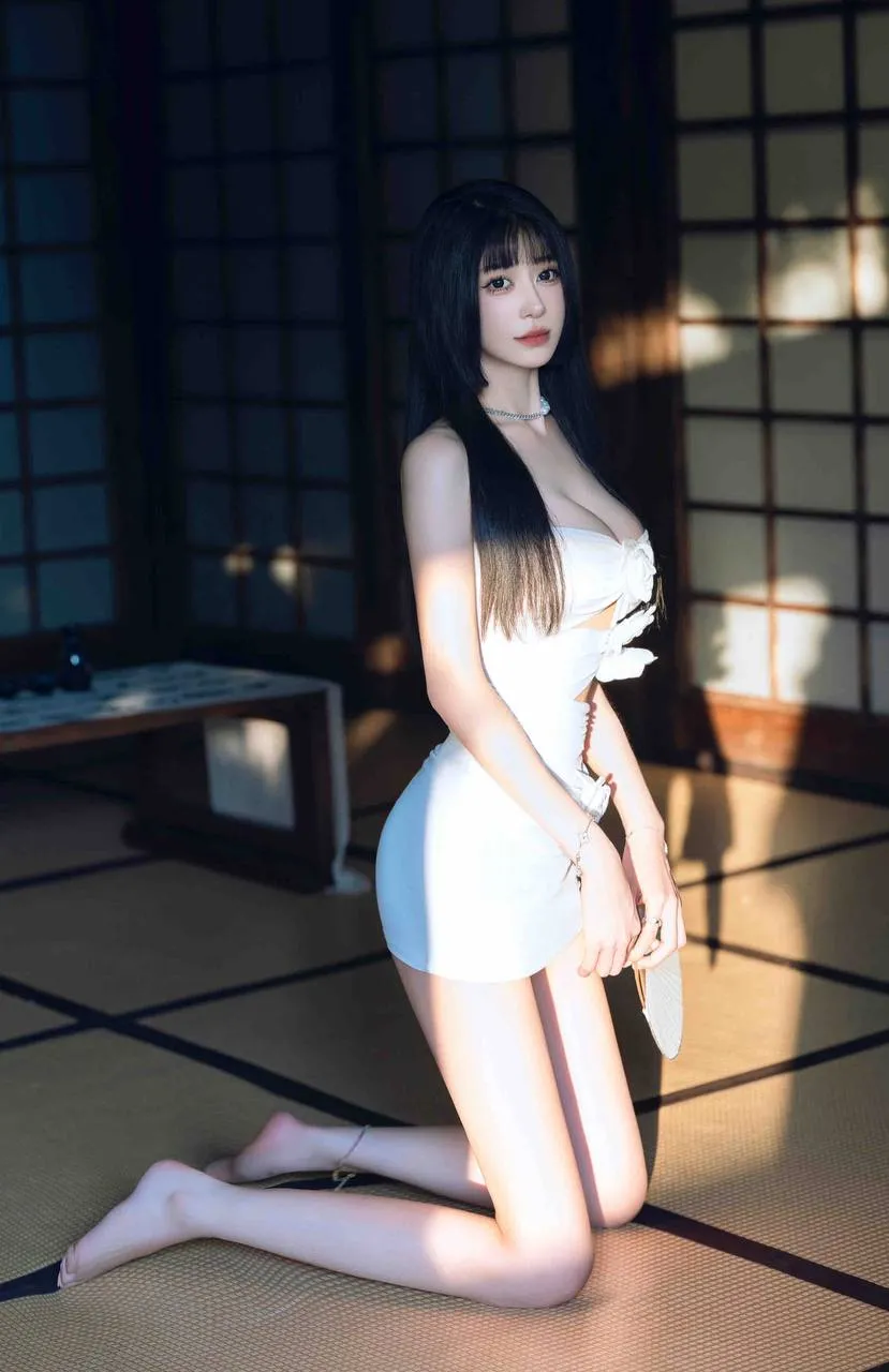 兰蔻 气质优雅可爱迷人 Gallery 4