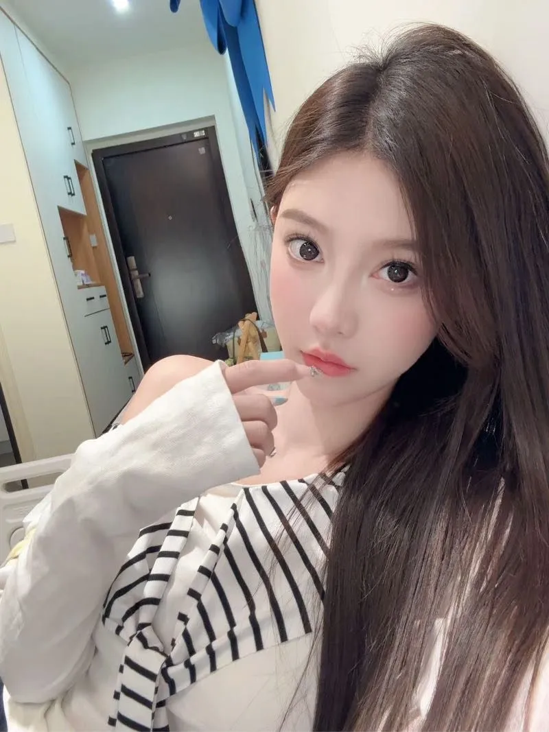 263新人天然无整 Gallery 1