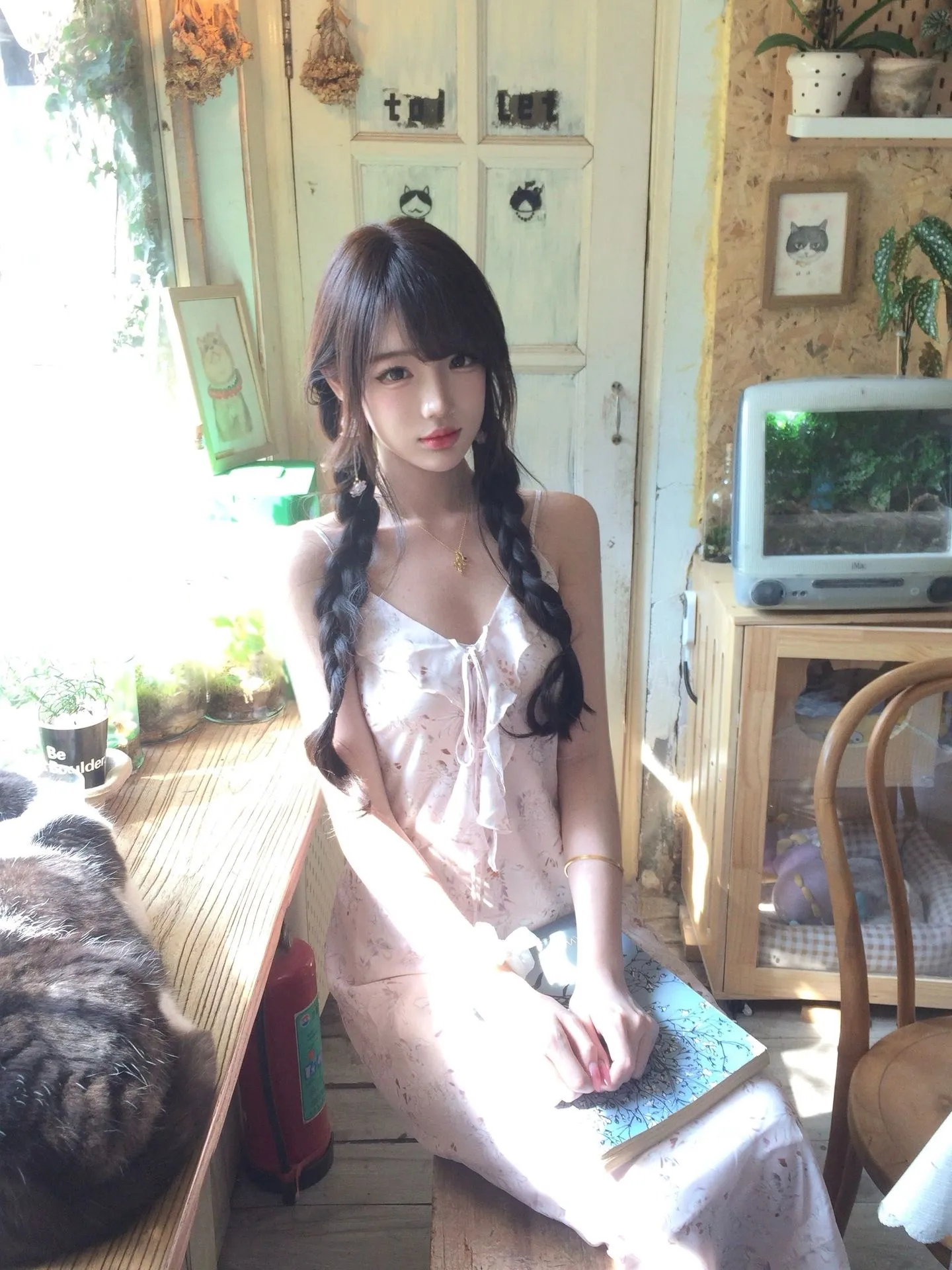 小纯 雨欣 高挑身材黄金比例 Gallery 4