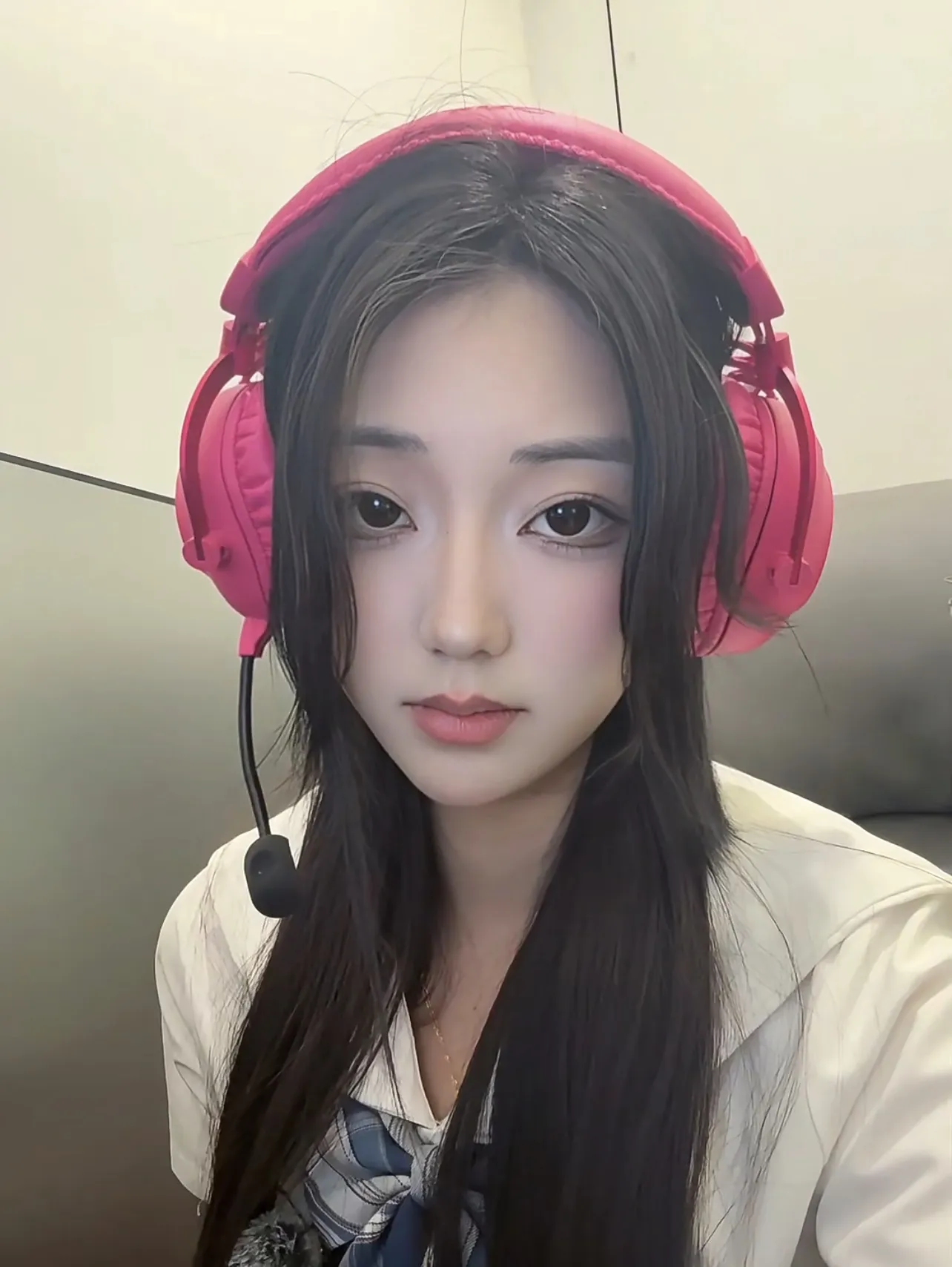 游戏主播短期兼职 甜甜圈 Gallery 6