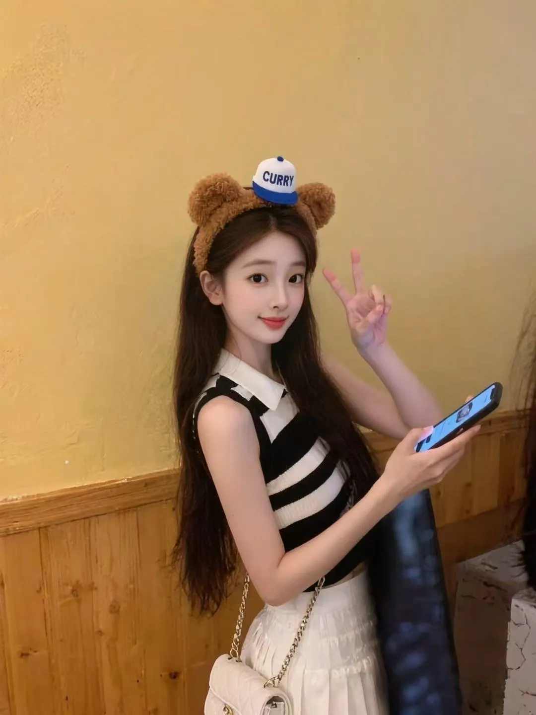 ้ชๅฟ๐ ็ฝๅฐ็บฏ ๊ฐค๋ฌ๋ฆฌ 4