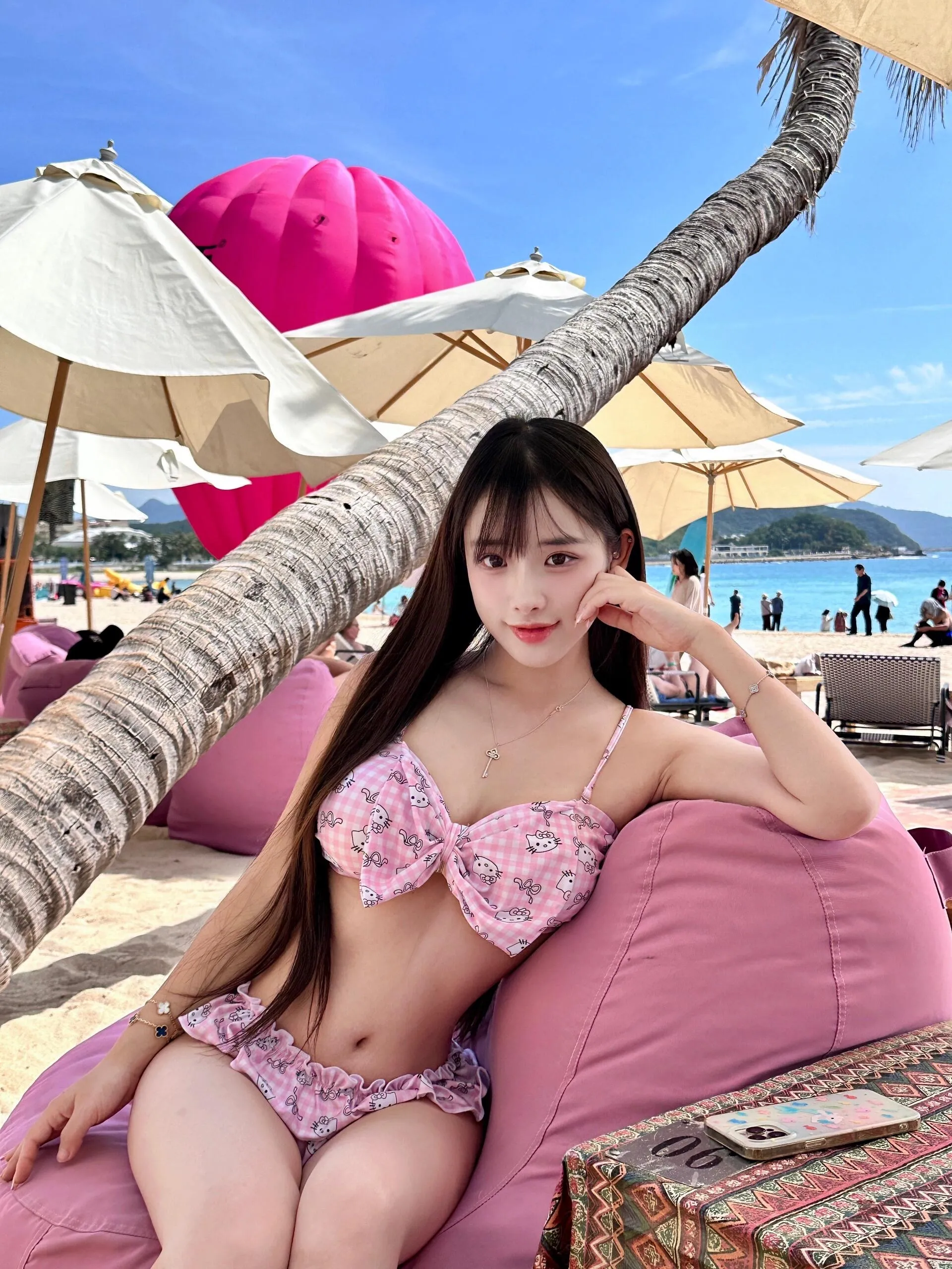 桃桃,性感有绝活床上小妖精 Gallery 1
