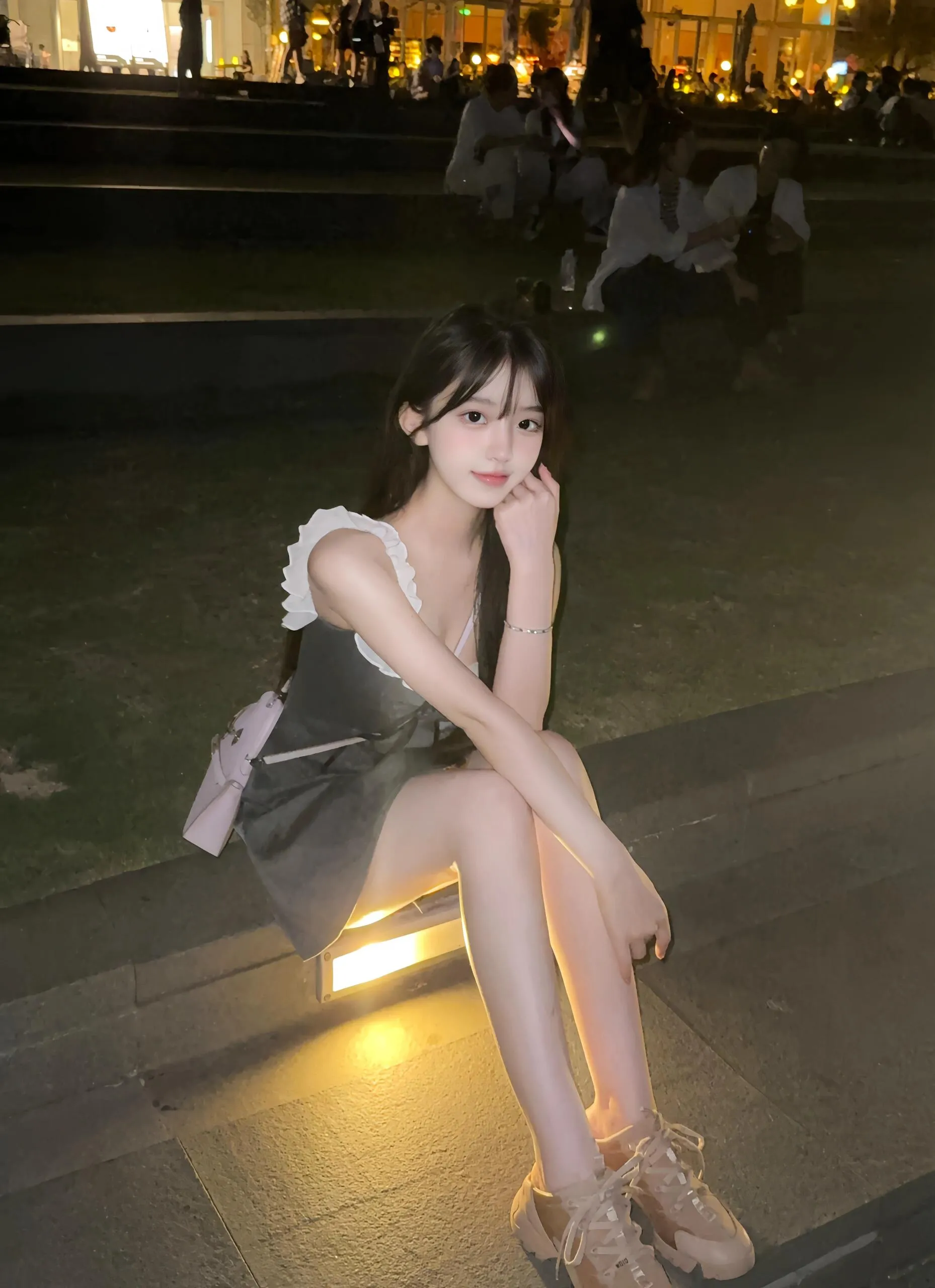 松江高颜值 洛洛 Gallery 2