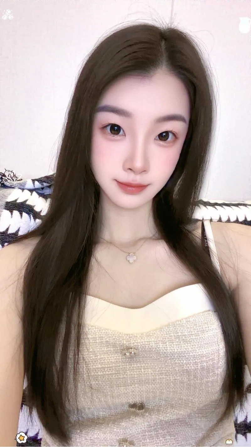 沐沐 小白纯 新人首次下海 Gallery 3