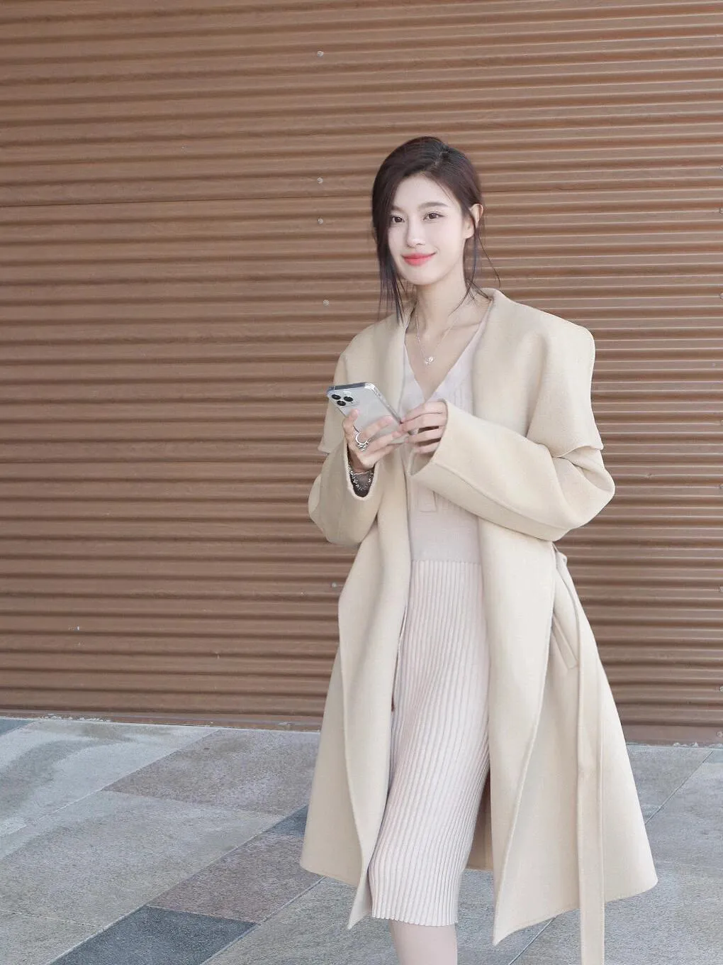 Y141- 178威斯汀静安硬五央美学生模特 ギャラリー 5