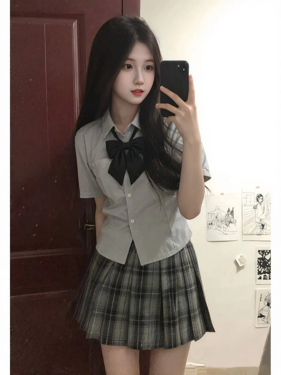 浦东-小九-极品08嫩妹-三点粉嫩-69 舌吻 Gallery 6