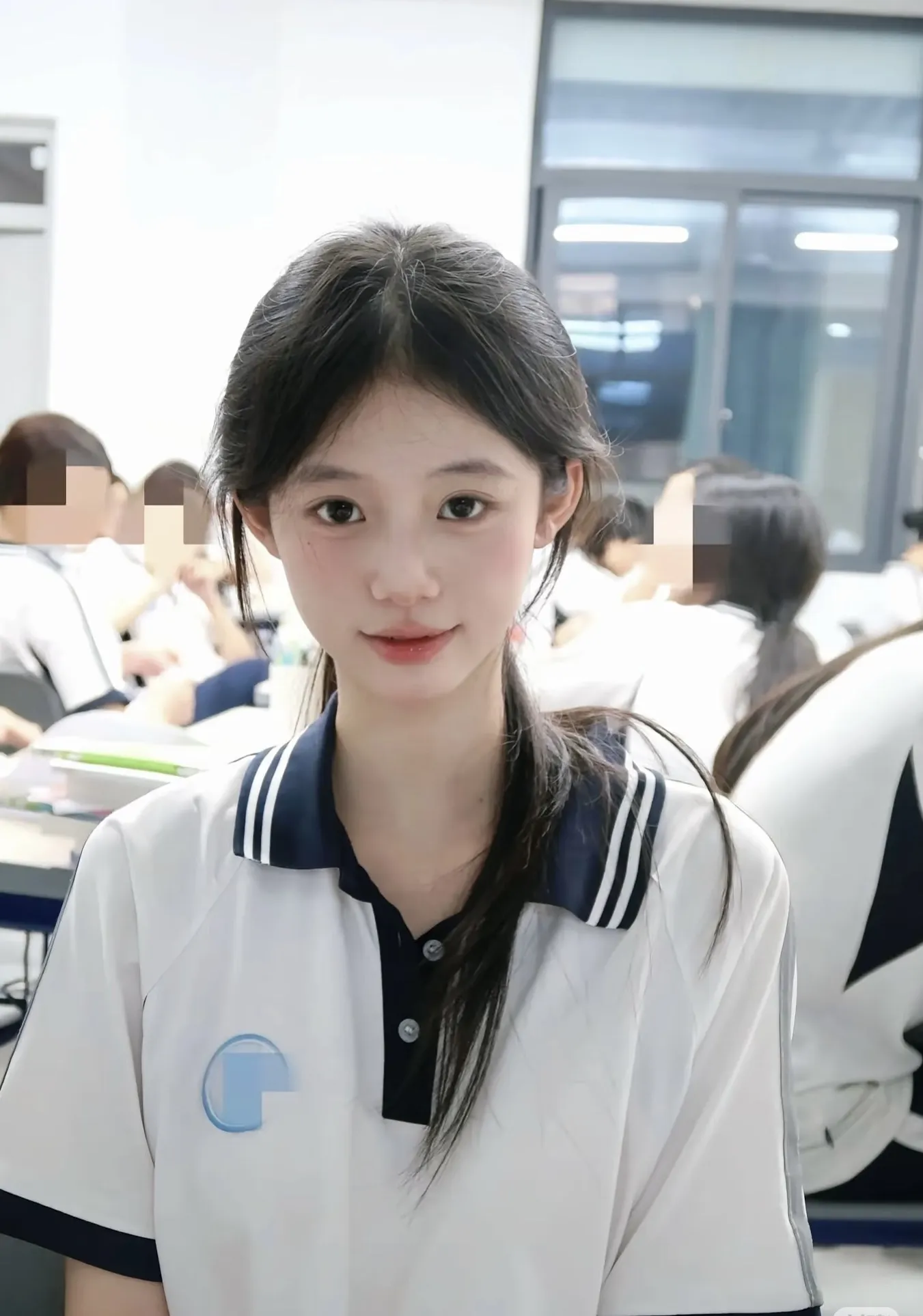 152新人白小纯兼职首开 Gallery 2