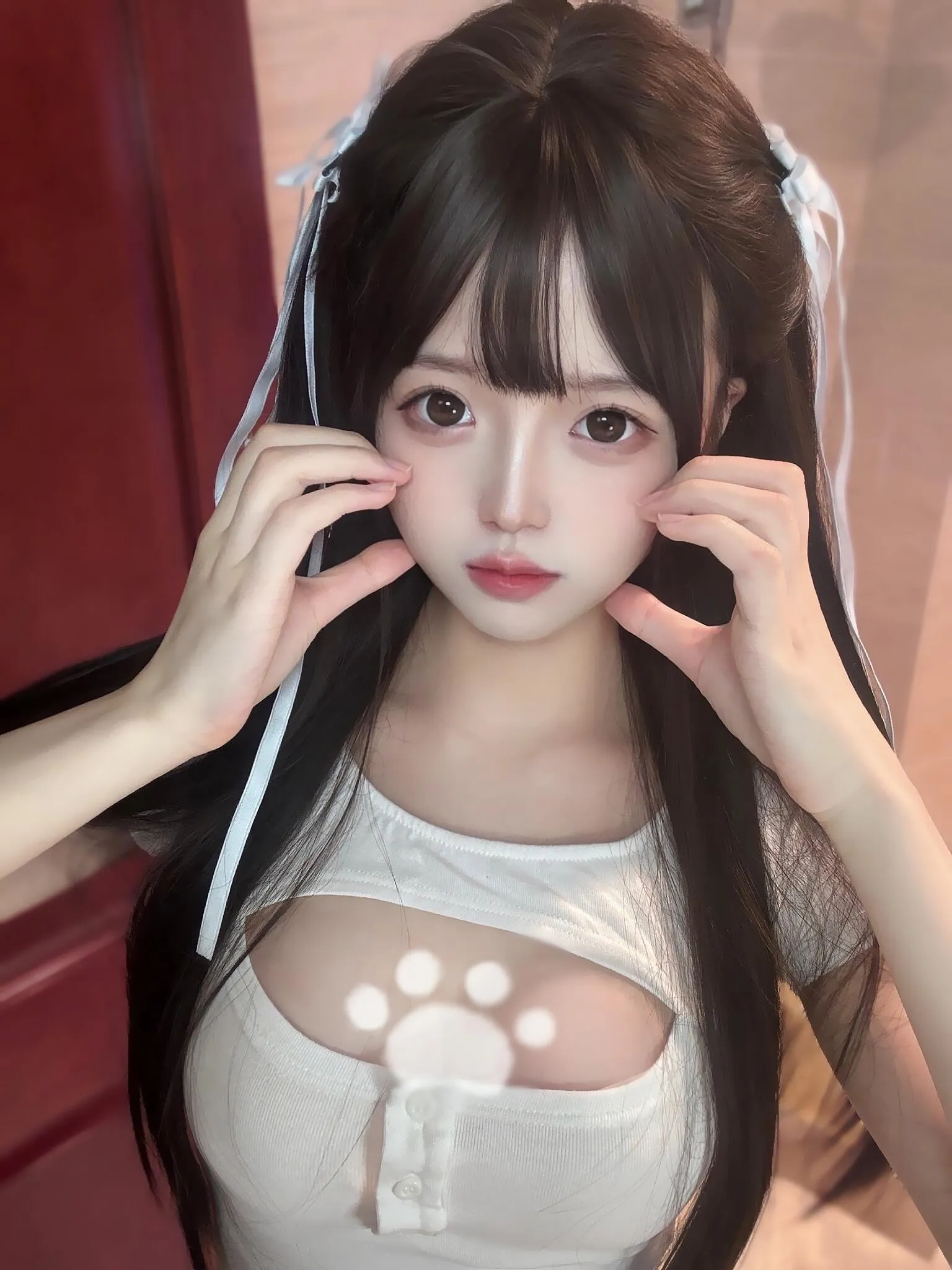 小爱 三点粉甜甜少女 Gallery 3