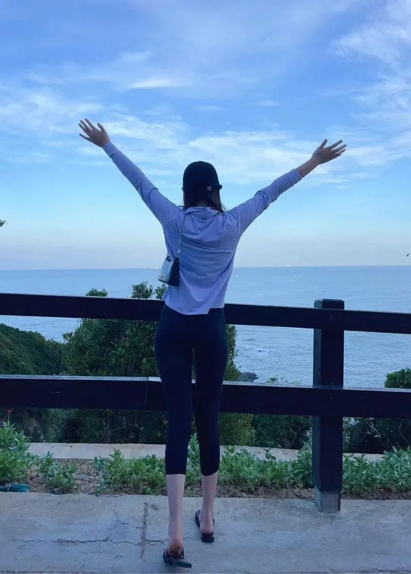 普拉提女王 宁宁 攻速选手的福音 快枪手慎点 Gallery 4