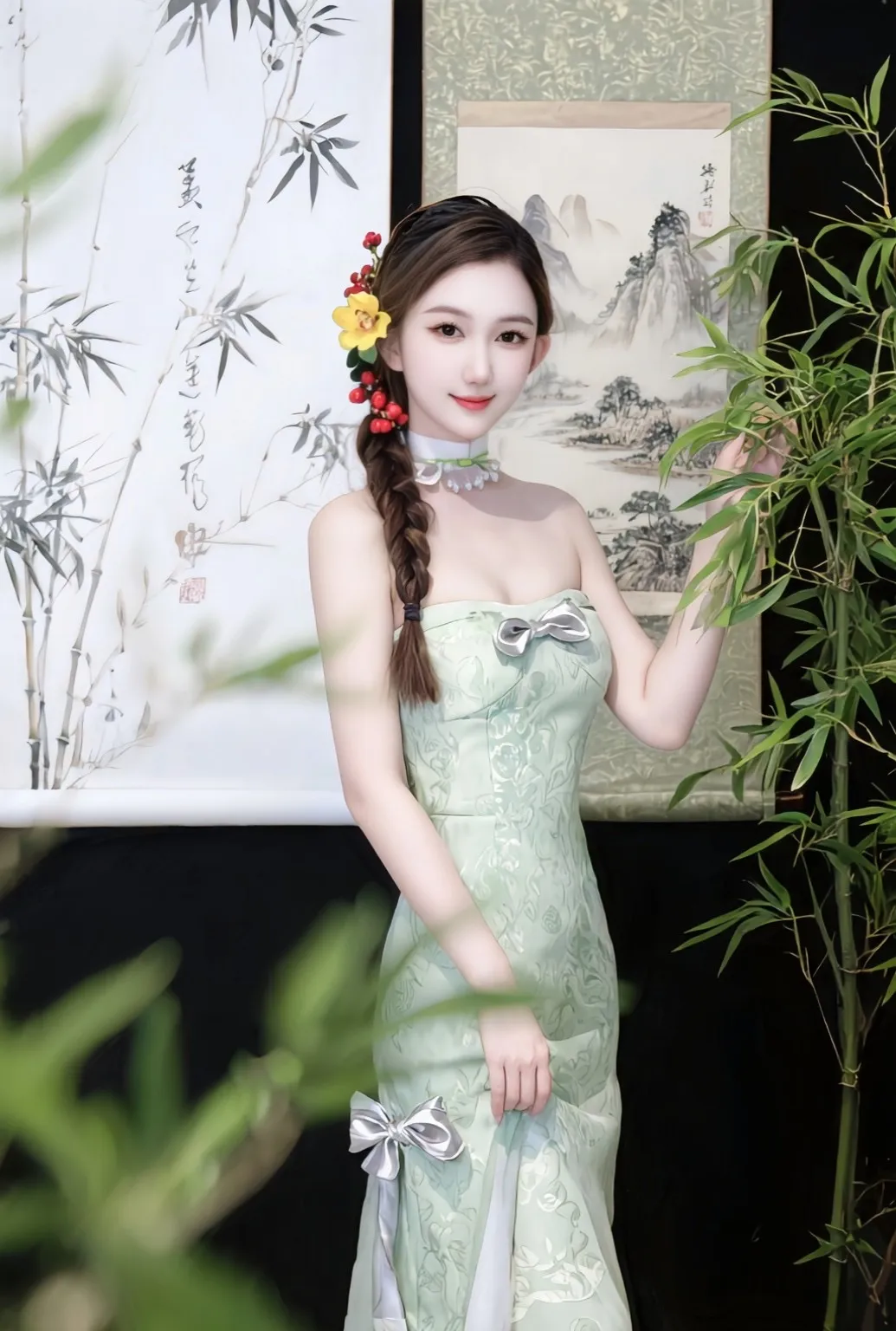 發财🏠闵行允儿 少数民族 Gallery 3