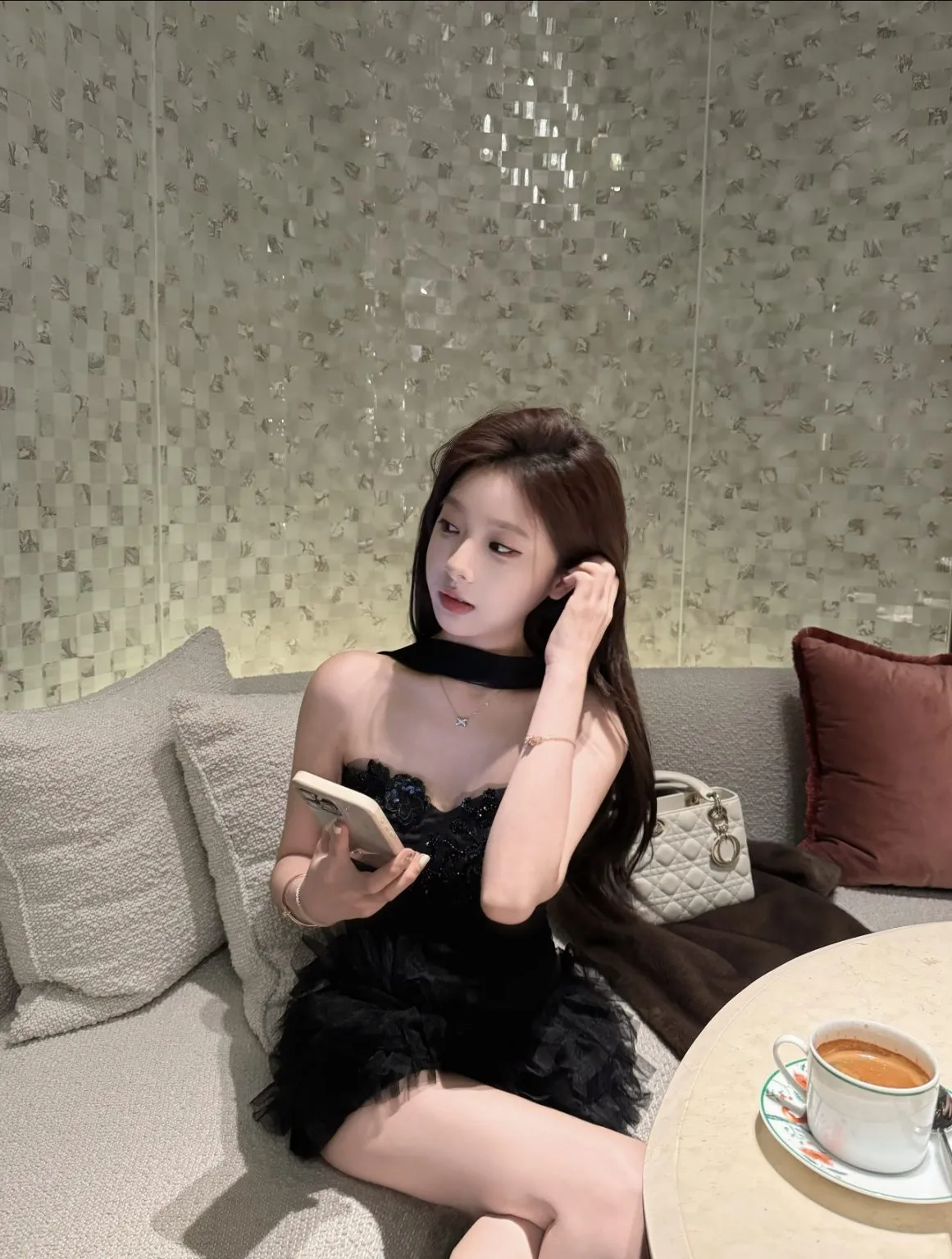 Y4714-170满满 普陀童颜巨乳 Gallery 6