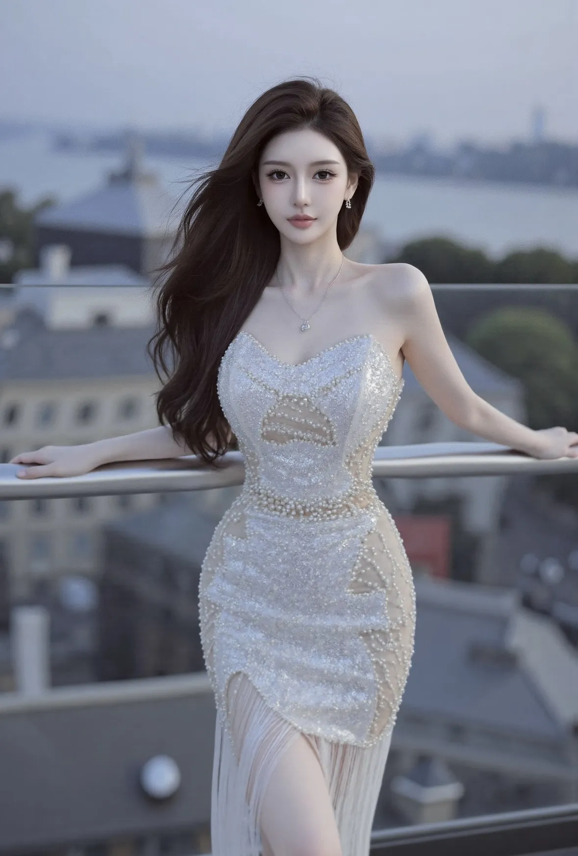 小妖精  服务系御姐 Gallery 5