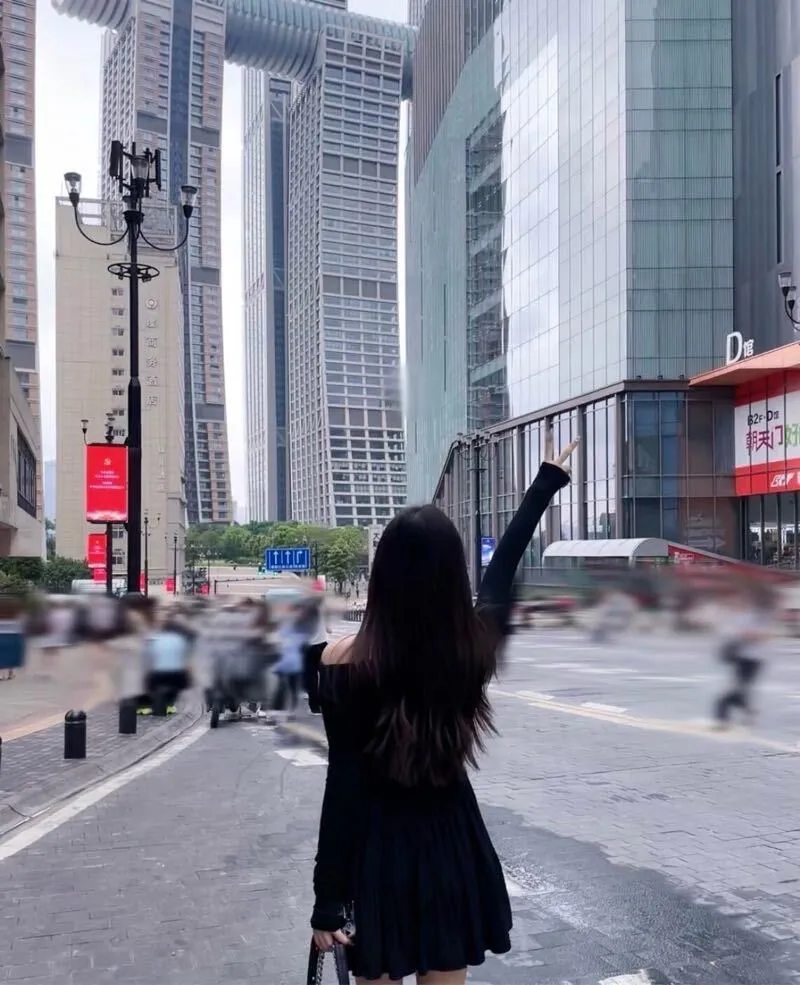 情人脸越越 活泼可爱谈吐优雅 Gallery 6