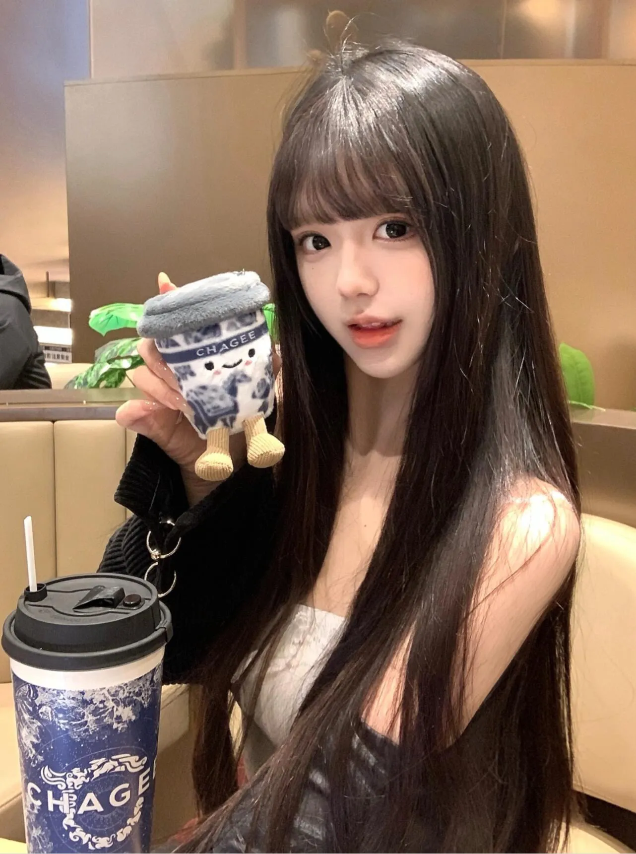 果冻 极品白小纯 Gallery 4