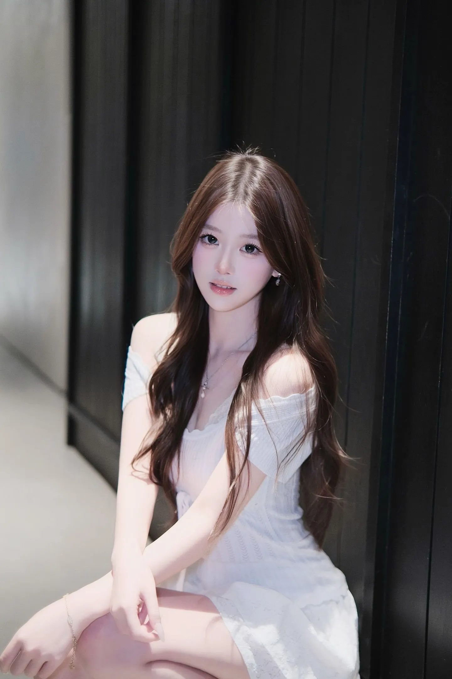 浦东 腿腿 175长腿萝莉妹 Gallery 6