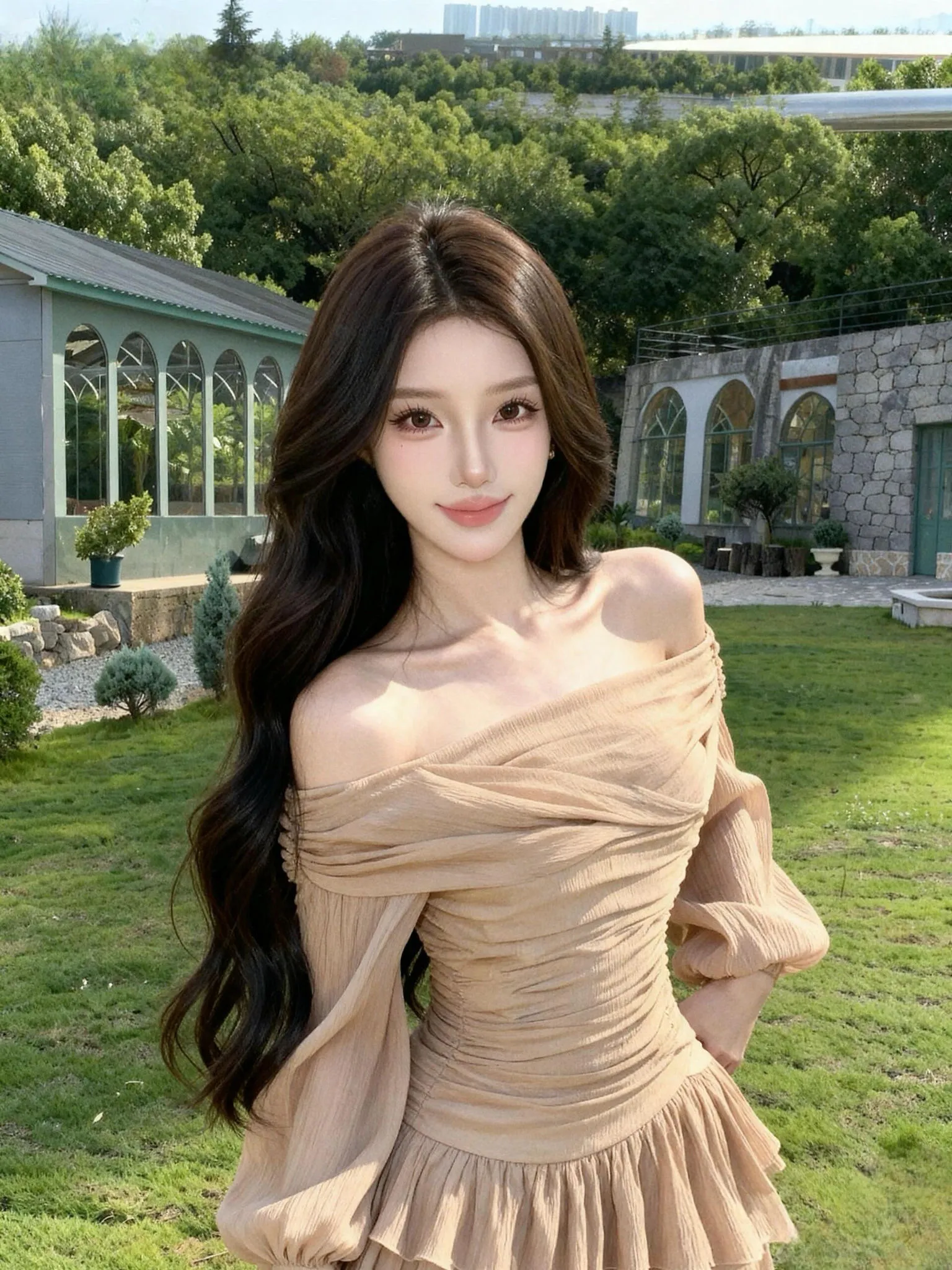 松江；木子 Gallery 6