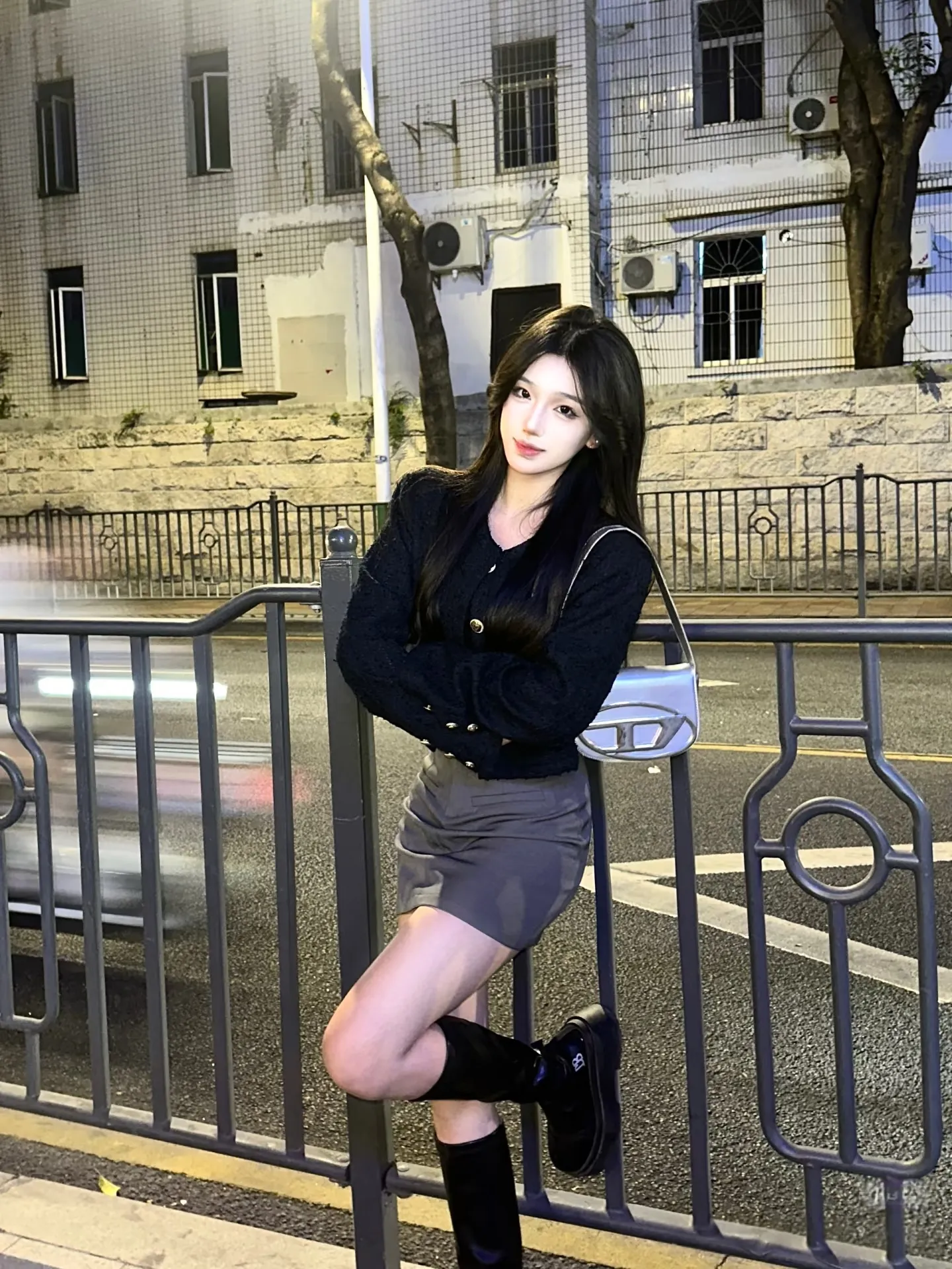 黄埔琪琪 Gallery 3