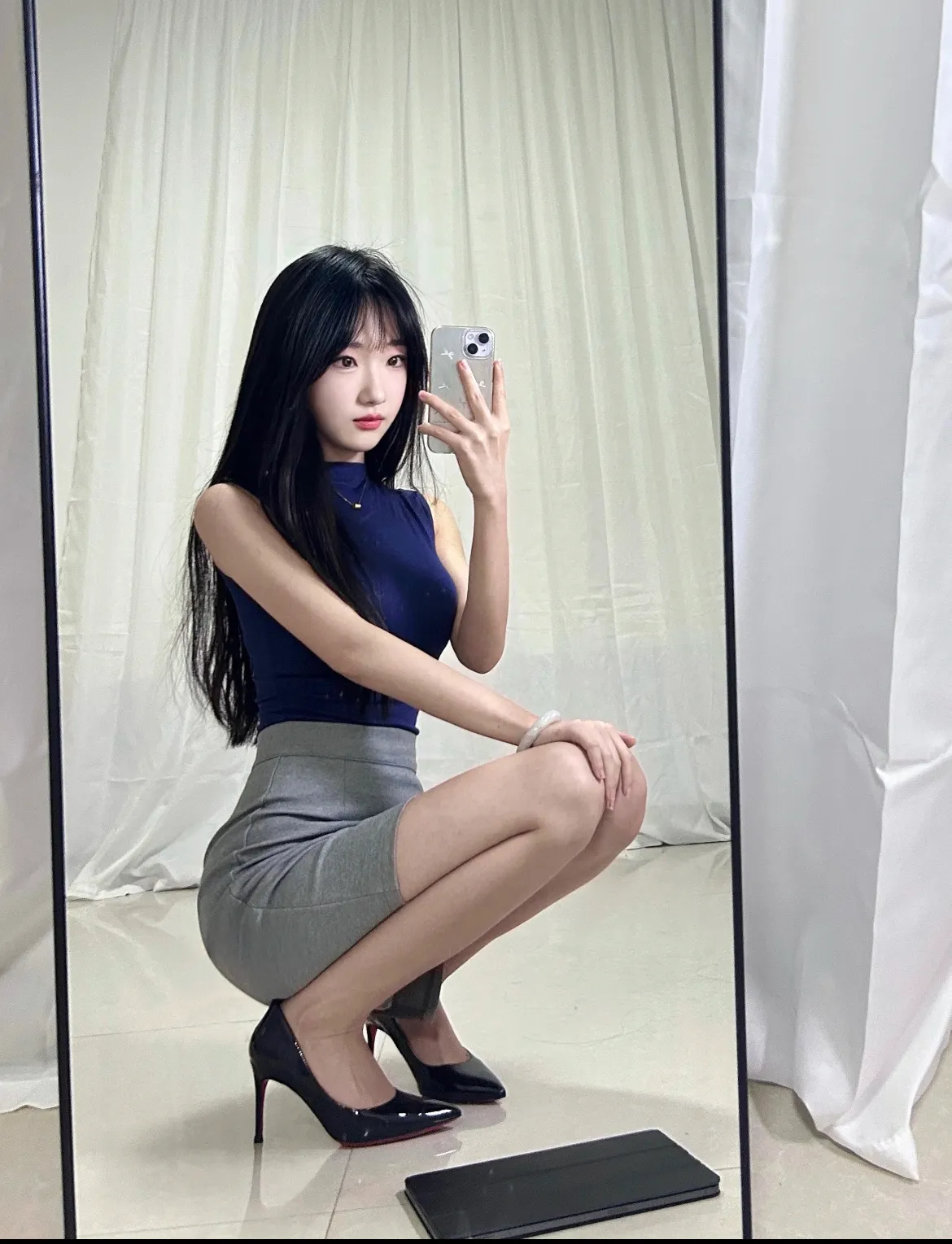 慕希   沪⬆️❤️人 天然无整 Gallery 6