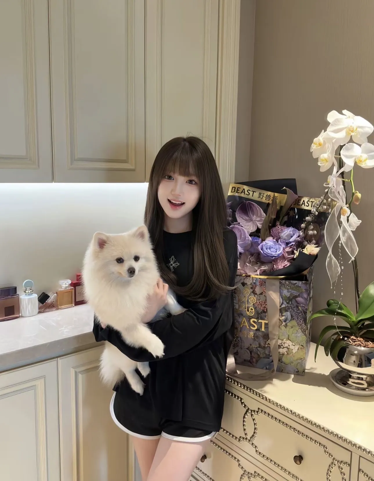 闵行 梦琪 Gallery 4