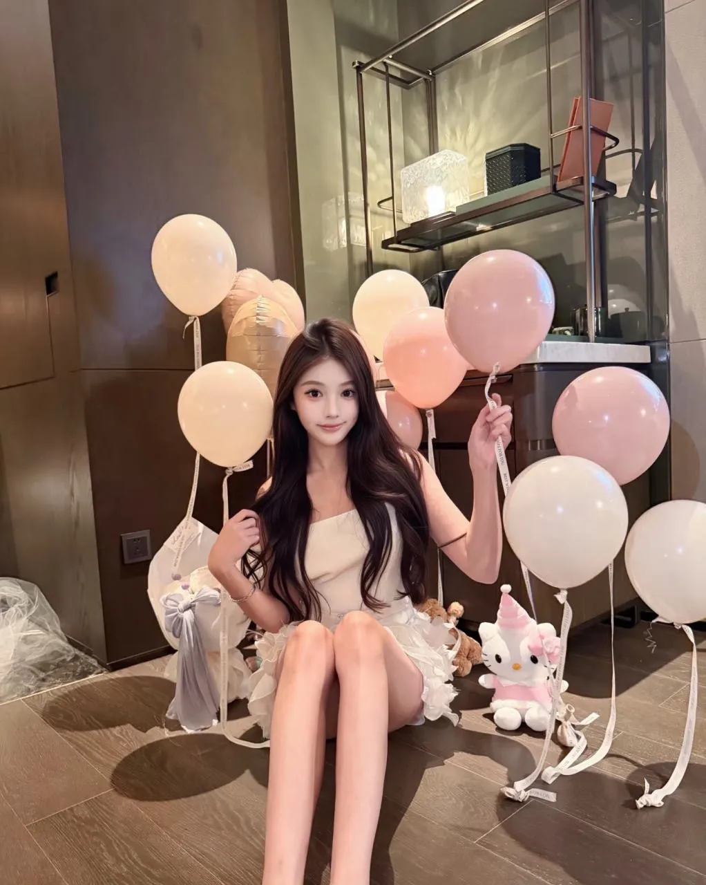 丽莉 极品白小纯 Gallery 6