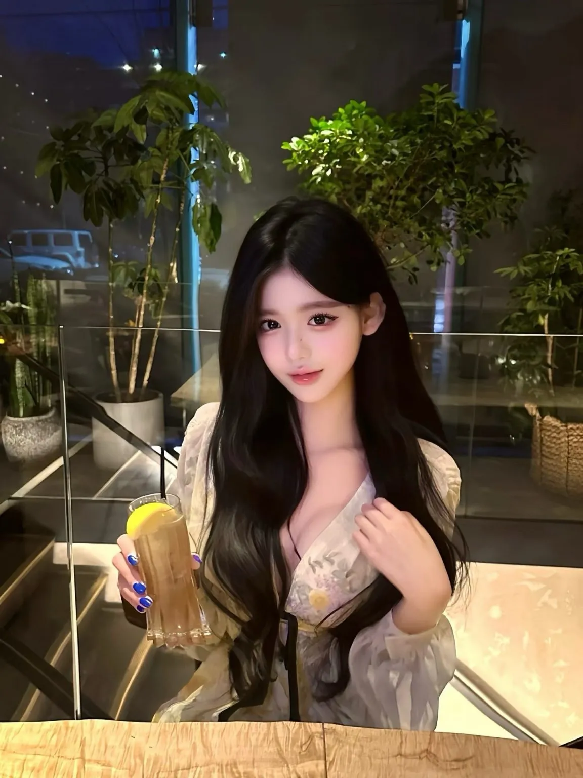 Y3950B-170静安极品纯欲天花板在校生 ギャラリー 6