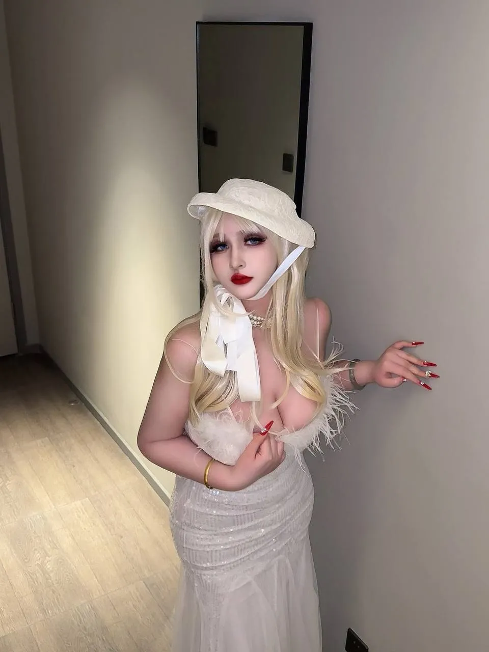 子诺🏠混血欧若拉 Gallery 6