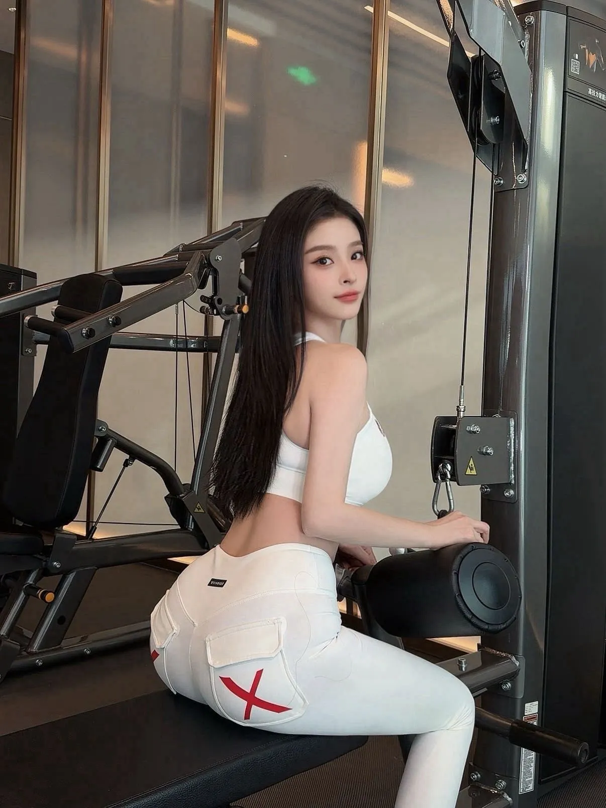浦东御姐苹果 Gallery 4