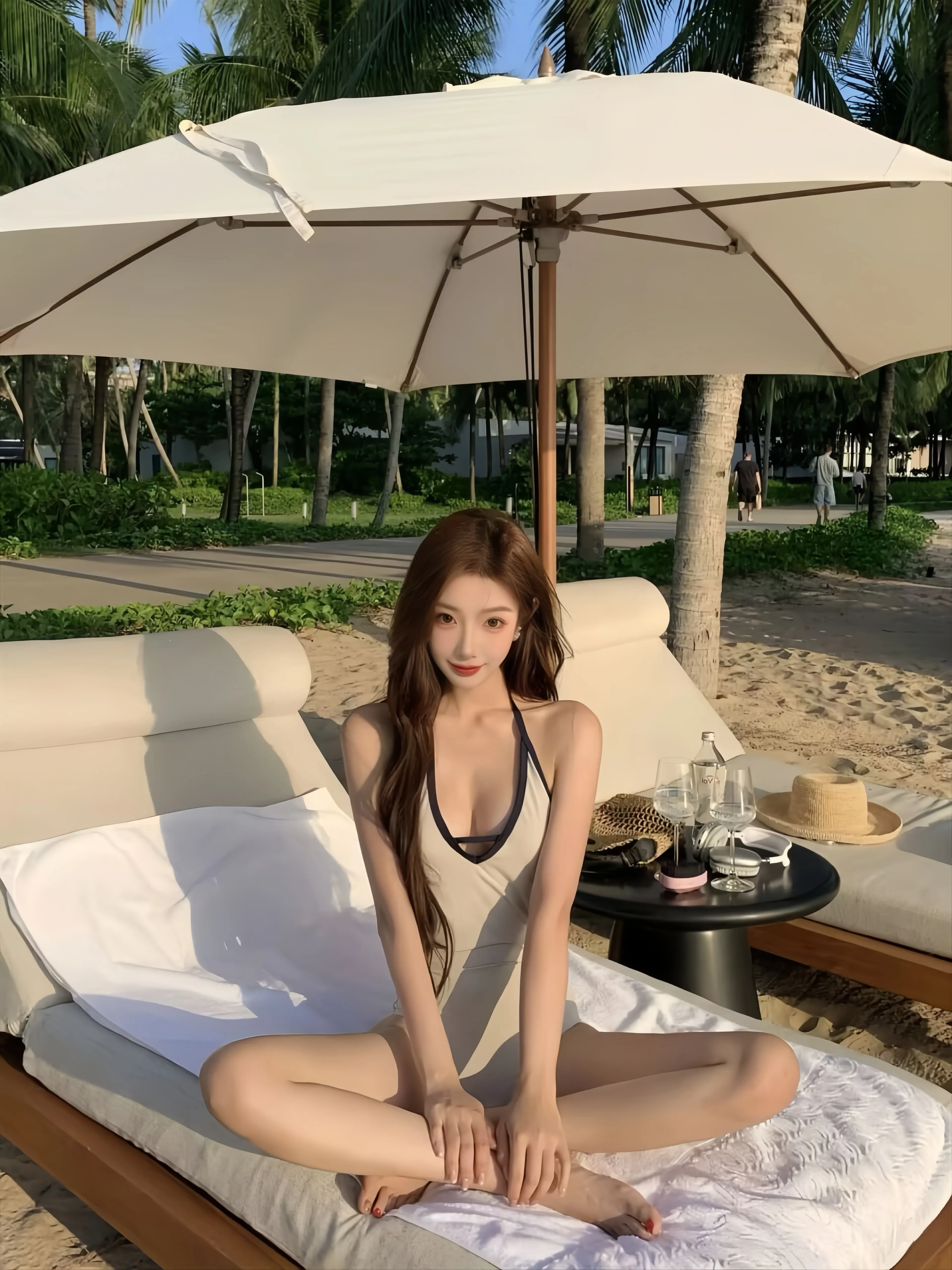 徐汇 兼职冰冰 Gallery 6