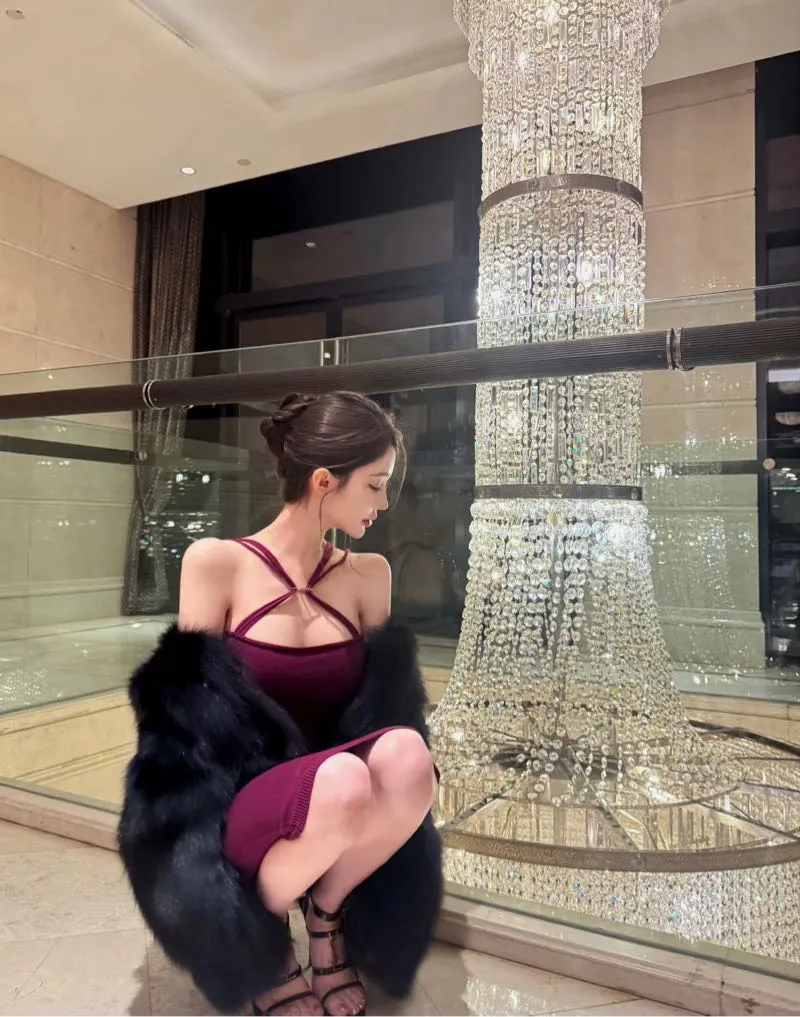 普陀 濛濛 大熊御姐 Gallery 1