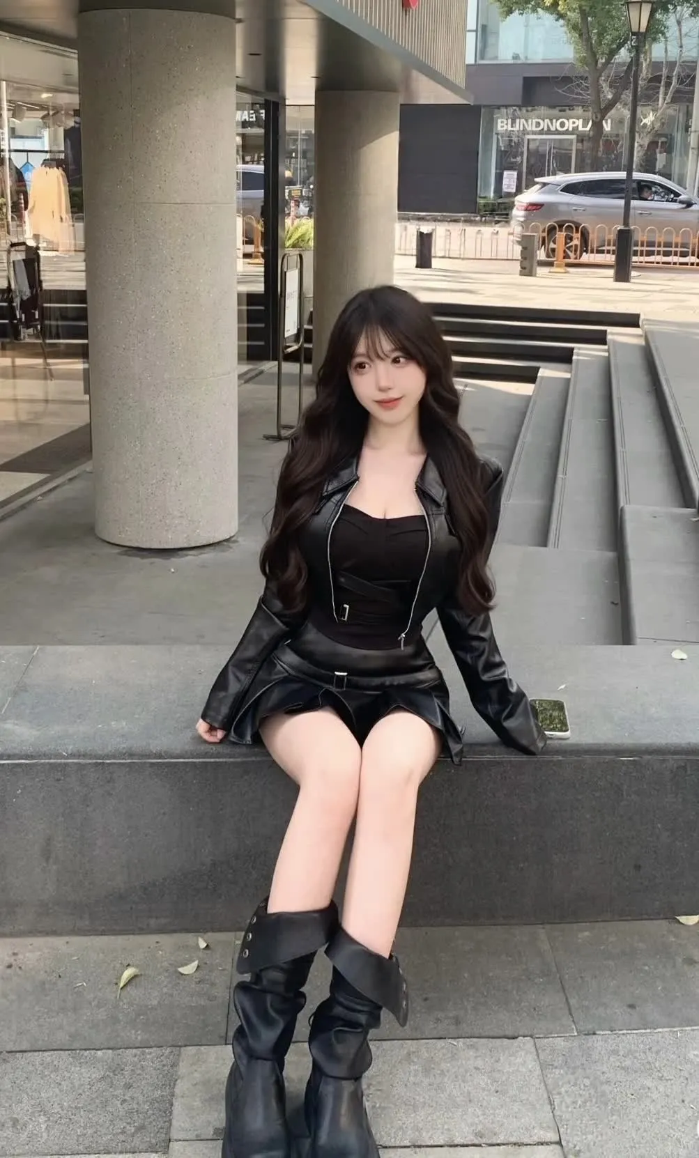 嘉定小妲己 Gallery 2