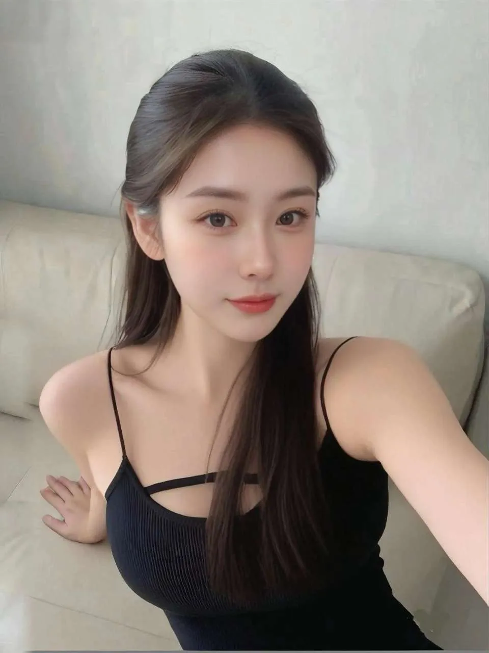 062新人性感温柔御姐首开 Gallery 2