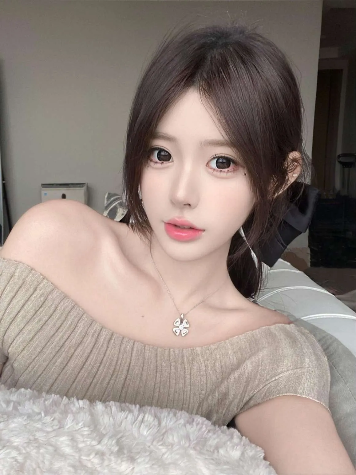 2554A 黄埔全能纯欲天花板ytwt+米 Gallery 6