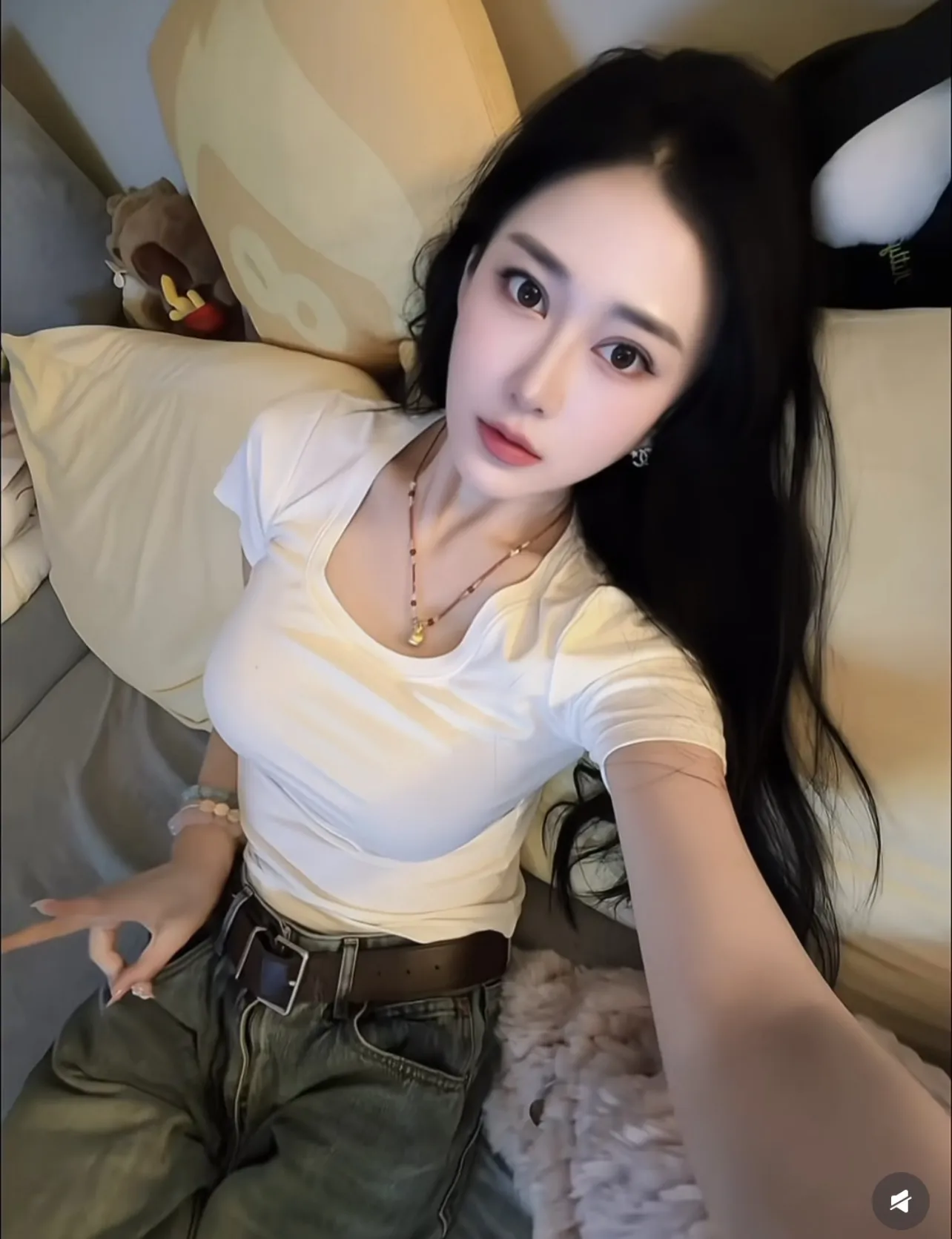 新人白小纯 依纯 Gallery 1