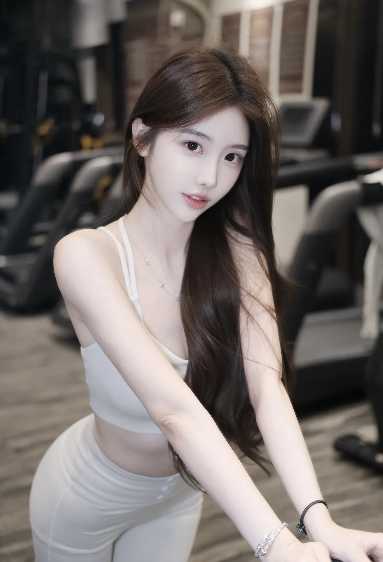 静香 刚下海萝御双修 Gallery 6