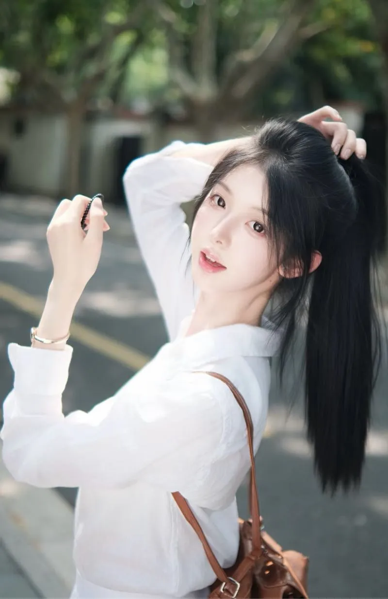 126新人白月光可爱校花首开 硬5🦜 Gallery 5