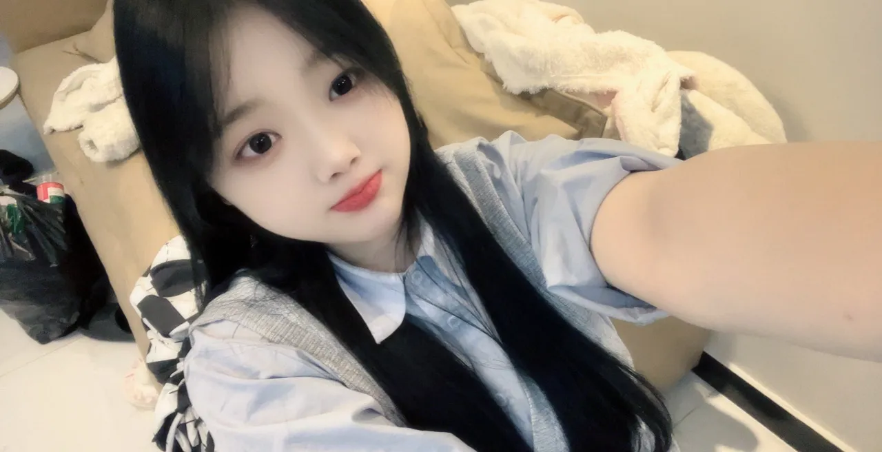 闵行白虎微胖萝莉诗诗 Gallery 5