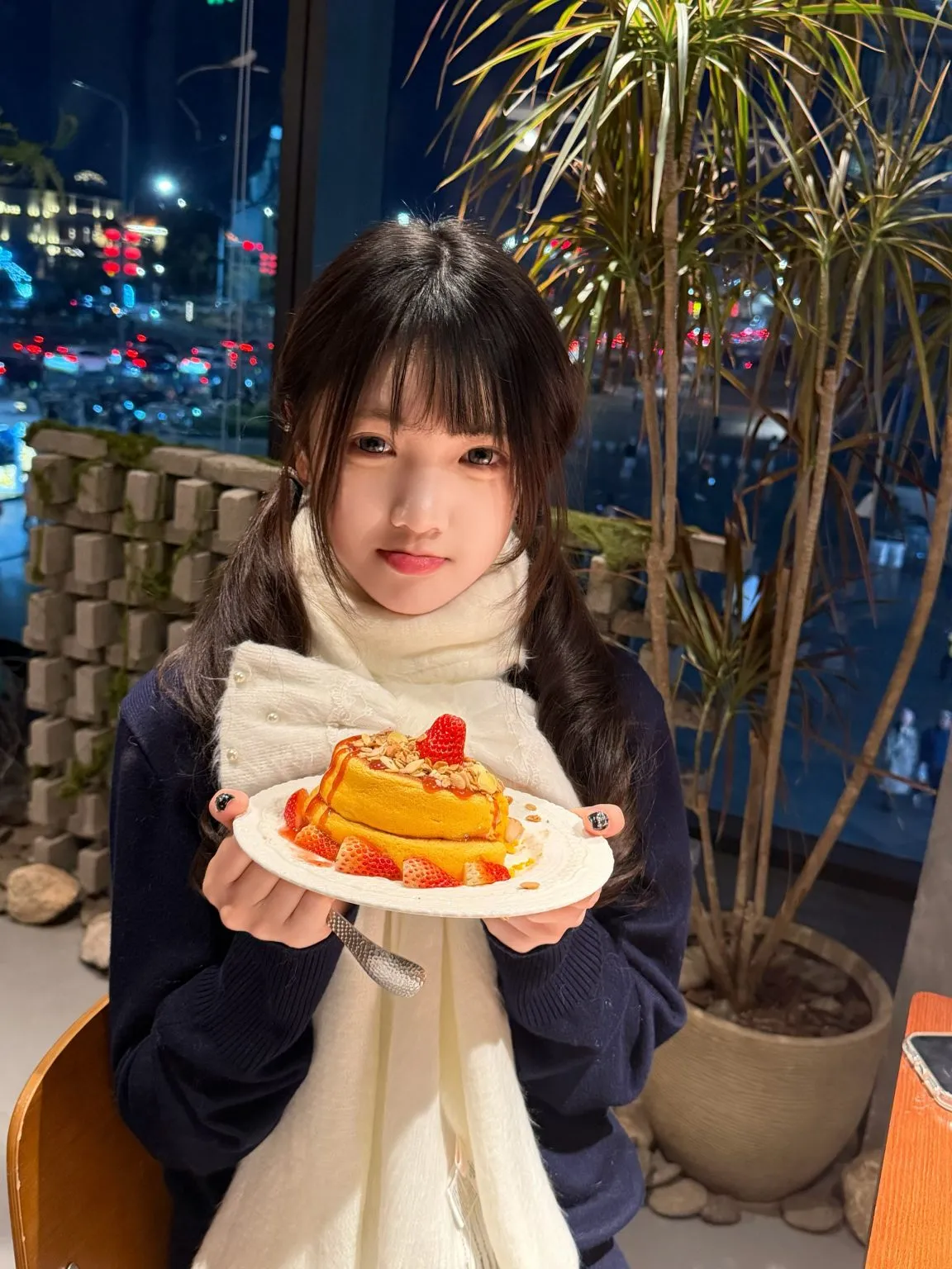 Y929-九九 普陀白又瘦萝莉 Gallery 4