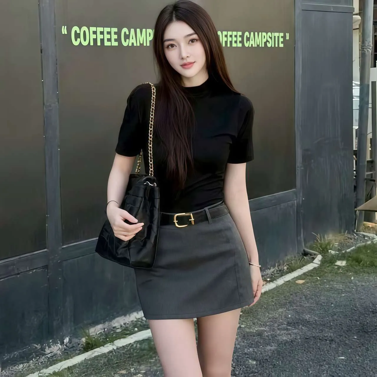 y220🦜纯欲老师 Gallery 1