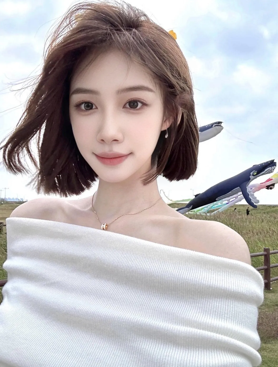 松江婉瑜可骚可御 Gallery 6