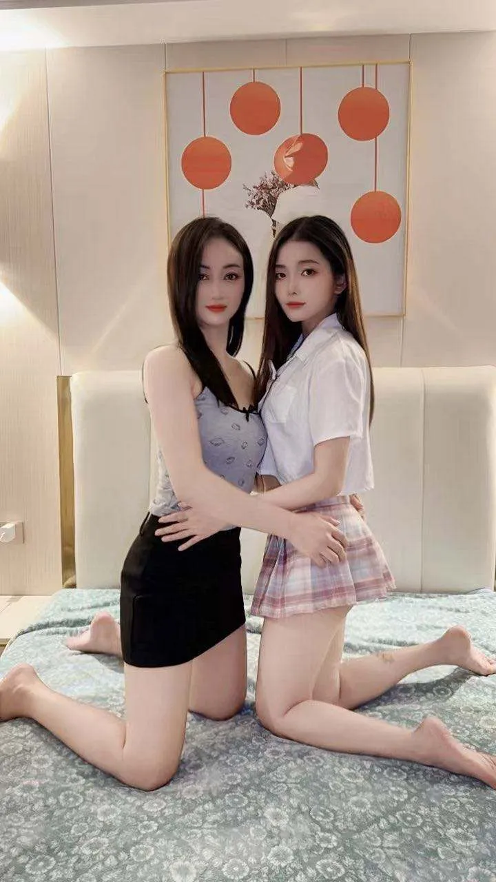 浦东金桥母女（水磨） Gallery 5