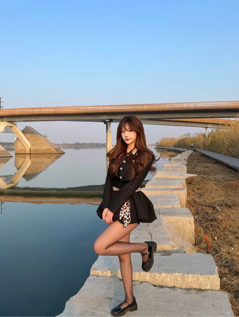 甜❤️嫩妹 小颖 Gallery 4