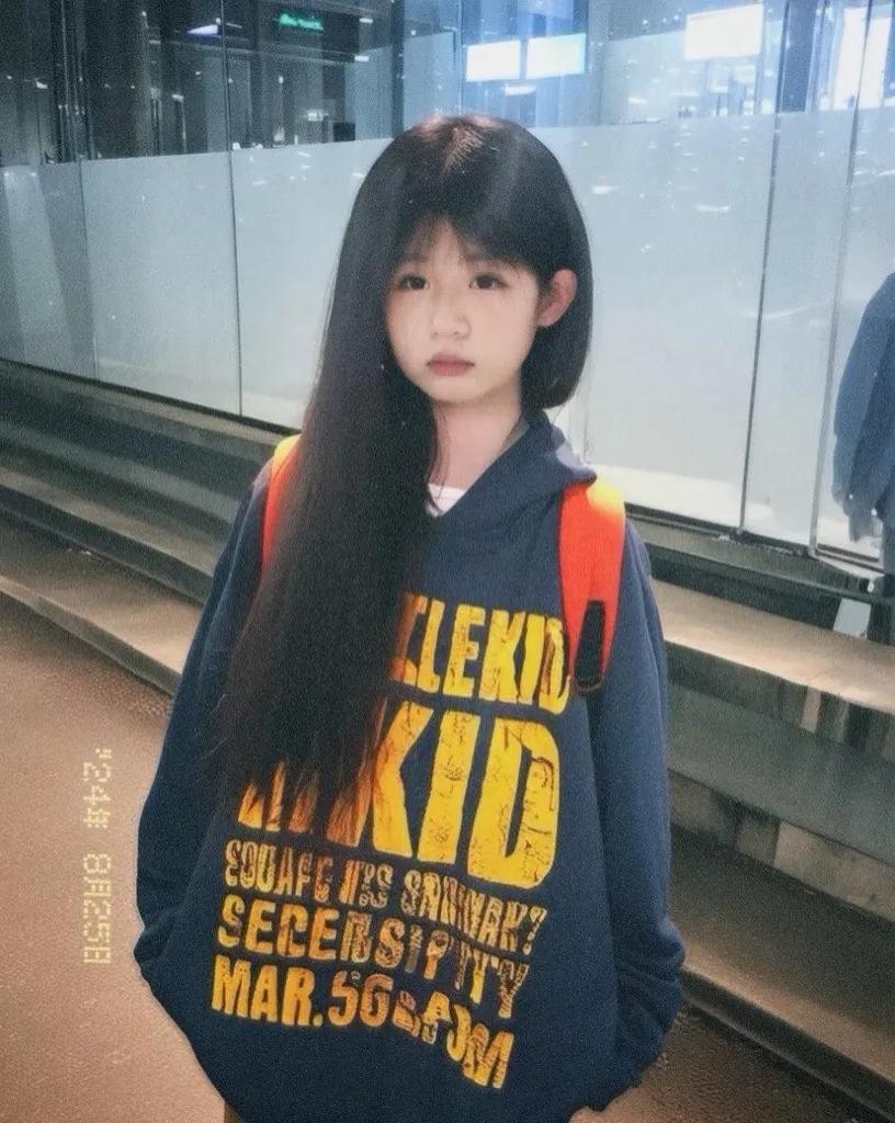 闵行 菜菜 08新人刚下海 假照赔米 Gallery 1