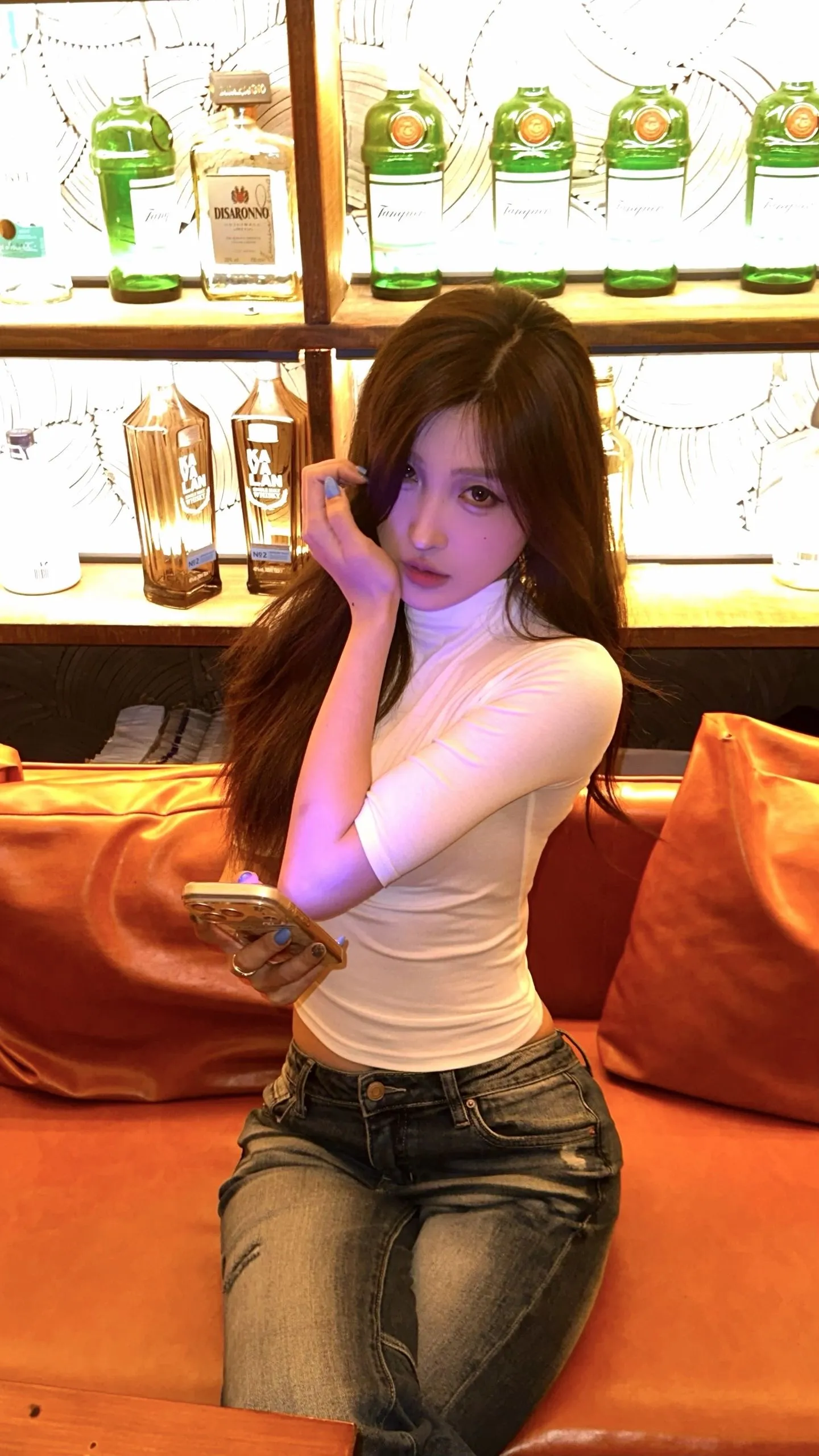 宁波波 风情万种千娇百媚 Gallery 2